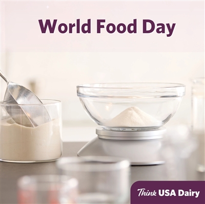 World Food Day