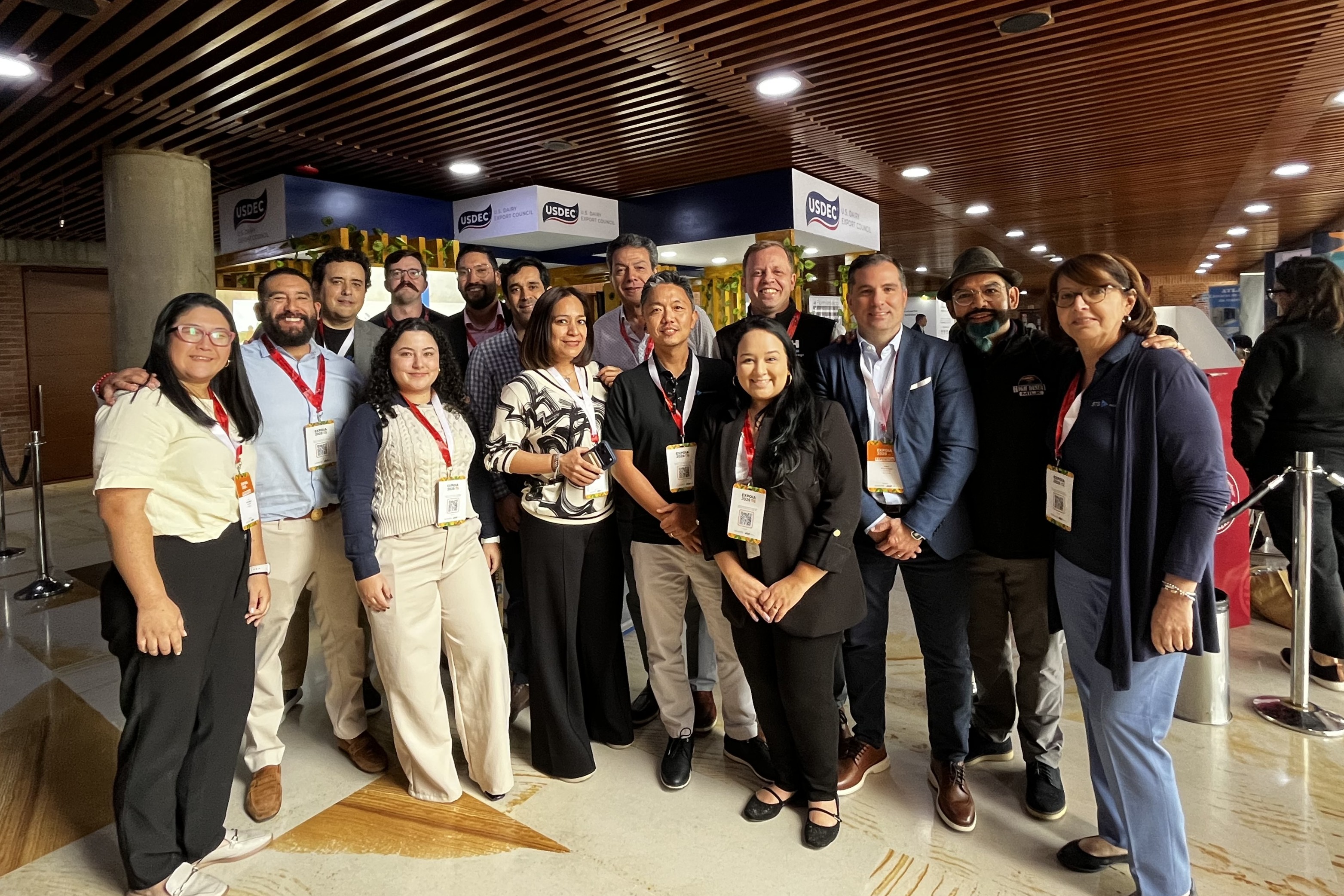 Expo IAlimentos