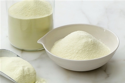 Bột Sữa Hoa Kỳ