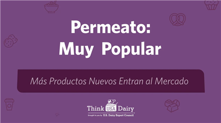 Permeato: Muy popular