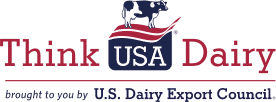U.S. Dairy Export Council; Ingredients, products, global markets.